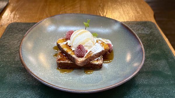 гренка-бриошь