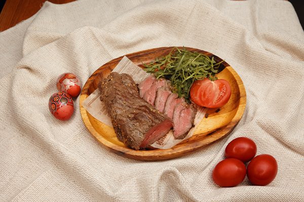 Ростбиф,_маринованный_в_белом_вине